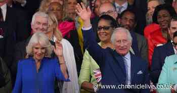 Coronation Concert sparks BBC complaints as viewers hit out at 'late' start