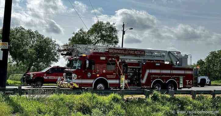 USA: Auto fährt in Menschenmenge – sieben Tote
