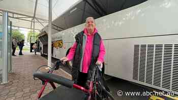 'New lease on life' as South Australians take advantage of slashed V/Line fares