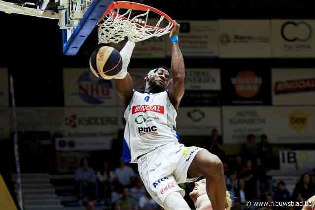 Leuven sneuvelt opnieuw in Mechelen, deze keer in de kwartfinale: “Ervaring heeft ons genekt”