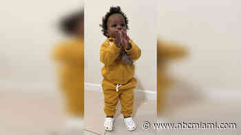 Police Searching for Missing Toddler, Mother Last Seen in Coconut Creek With Baby's Father