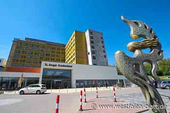 Frauenklinik am Krankenhaus Höxter gibt Entwarnung