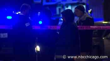 3 Dead, 16 Wounded in Chicago Weekend Shootings