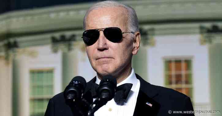 Americans Hand Biden Brutal News as Re-Election Campaign Begins - Trump Should Be Smiling Right Now