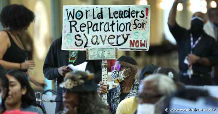 California Panel Approves Reparation Payments for Black Residents Up to $1.2 Million Each - But That's Not All