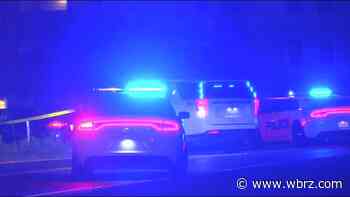 Former LSU student hit, killed along Ben Hur Road near apartment complexes