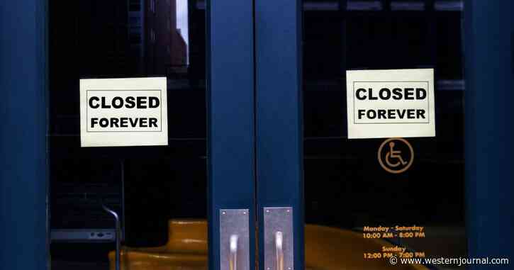 Company That's Been Around for 40 Years Confirms It Is Closing Doors for Good