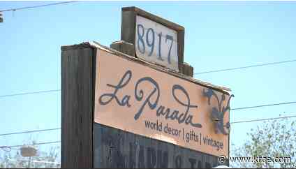 La Parada hosts annual folk art festival