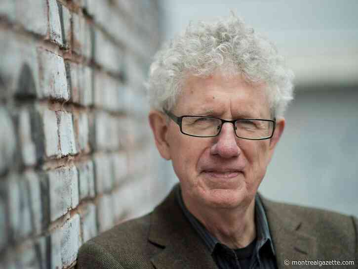 Award-winning documentary filmmaker Brian McKenna dead at 77