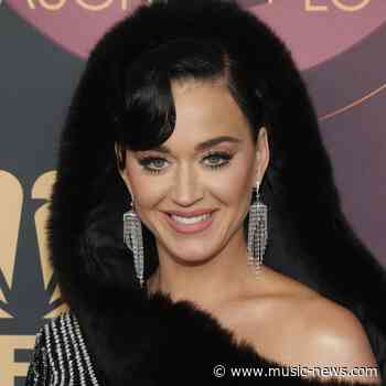 Lionel Richie and Katy Perry entertain crowd at coronation concert for King Charles III