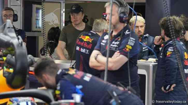 Verstappen keeps Red Bull undefeated with win in Miami