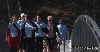 Shediac, N.B. crisis centre hopes to open trauma-informed daycare with Women’s Run funds