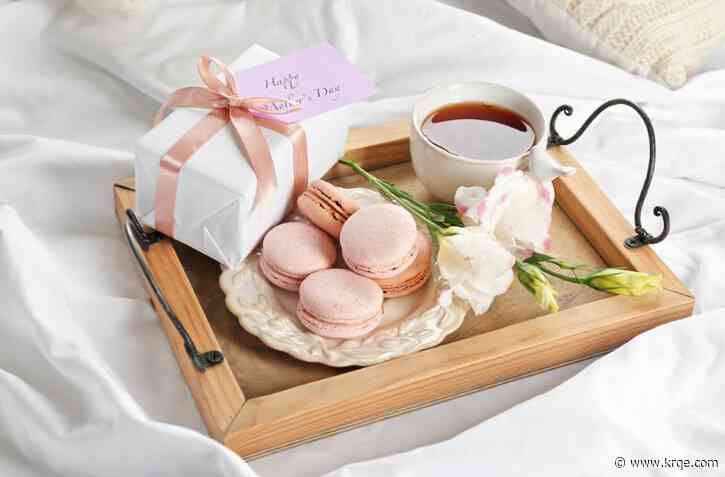 Best last-minute gifts to buy mom for Mother’s Day 2023