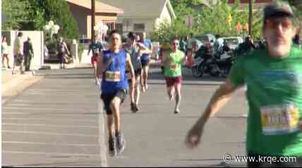 Over 7,000 participate in Run for the Zoo