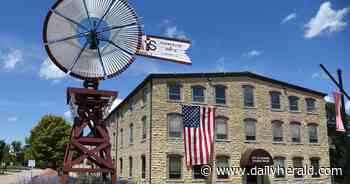 Batavia council approves plan to replace lead-lined water pipes