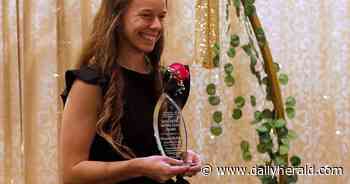 'You've changed someone's life': McHenry County honors top teachers