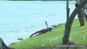 Man Dies After Being Found Unresponsive in Northwest Miami-Dade Lake: Police