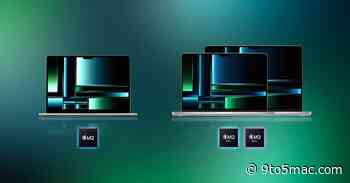 MacBook Air vs 2023 Pro: Here’s how the M2 laptops compare