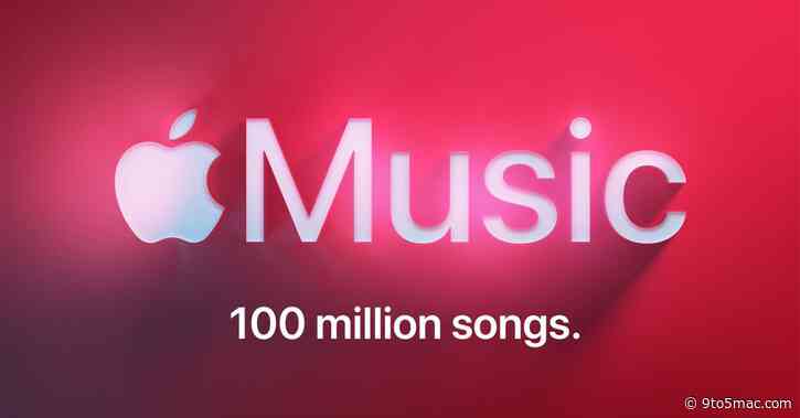 Apple Music down for some users [Update: Now Apple Card, Apple support too]
