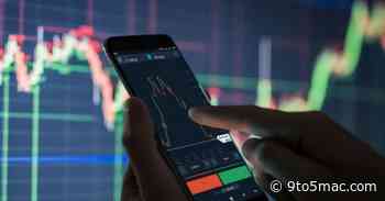 Apple Q2 2023 earnings see stock rise 4% despite revenue drop