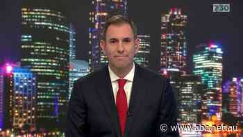 We fact checked Jim Chalmers on the amount of debt Labor left the Coalition. Here's what we found