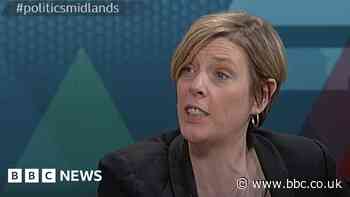 Local elections 2023: MPs clash over Tory and Labour performance in West Midlands