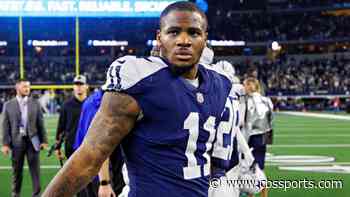 Cowboys' Micah Parsons defends wearing 76ers jersey to NBA playoff game: 'Maxey from Texas'