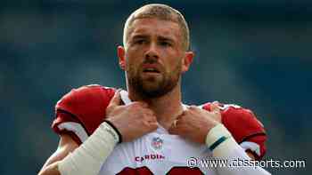 Cardinals' Zach Ertz reveals Bills nearly acquired him in a trade from Eagles in 2021
