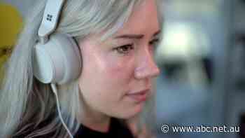 Alanah has lost track of the amount of porn of her being shared. It's all fake