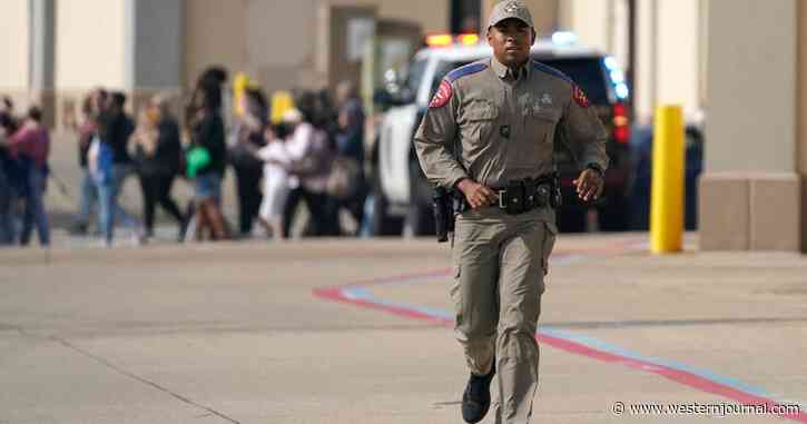 Identity of Texas Mall Shooter Revealed