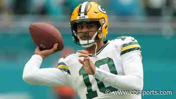 Packers' Jordan Love has made 'huge strides' and Matt LaFleur says the credit goes to team's QBs coach