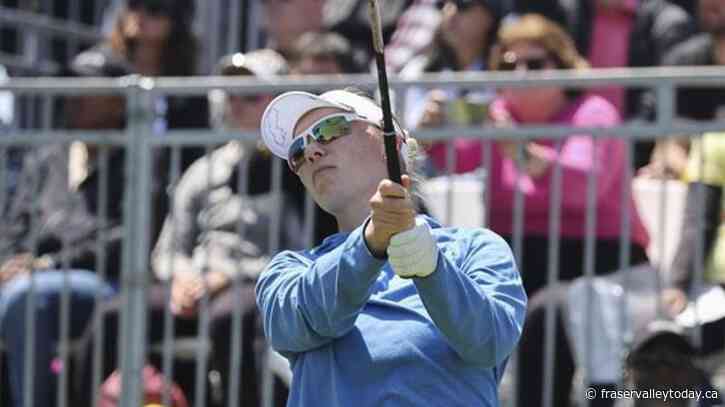 Thailand wins International Crown LPGA match play event