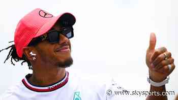 Hamilton enthused by comeback | ‘That is what I live for’