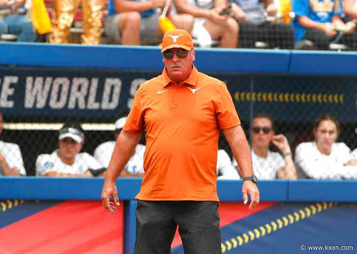 No. 5 Texas swept by Baylor to end regular season; No. 2 seed in Big 12 tourney