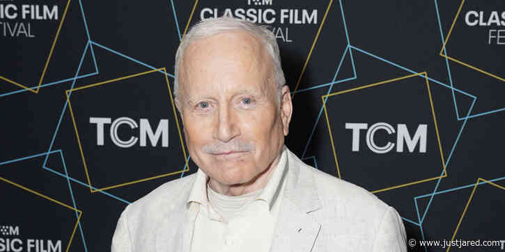 Richard Dreyfuss Speaks Out About The Academy's New Inclusivity Rules: 'No One Should Tell Me What To Do As An Artist'