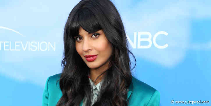 Jameela Jamil Revealed The Reason She Called Off An Audition For Netflix's 'You'