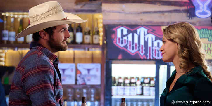 Missy Threatens To Quit As Cash's Coach on Hallmark Channel's 'Ride' - Watch A Sneak Peek!