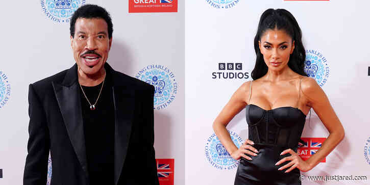 King Charles' Coronation Concert - Every Celebrity's Red Carpet Arrival to the Star-Studded Event!