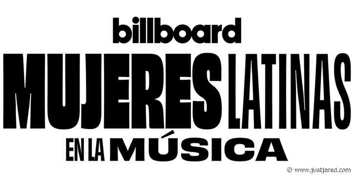 Billboard Latin Women in Music 2023 - Presenters & Performers Revealed!