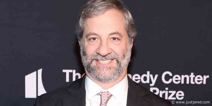 Judd Apatow Reveals When He Thinks the Writers' Strike Will End
