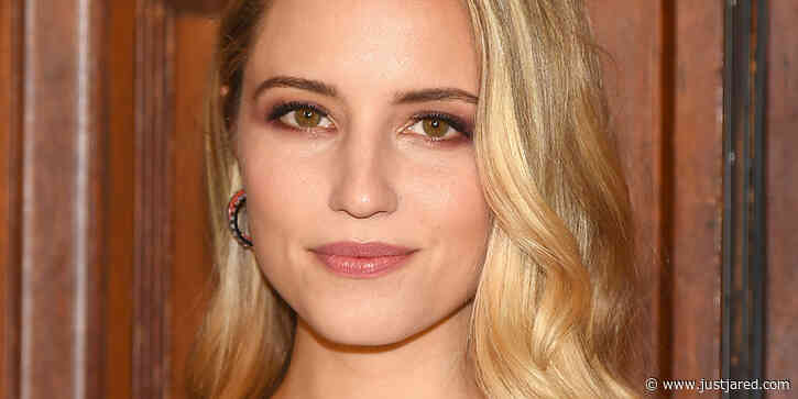 Dianna Agron Addresses Being the Inspiration for Taylor Swift's '22,' How She Really Felt About Her 'Glee' Experience, Pressure to Have Kids, Uncomfortable Photo Shoots & More in 'Rolling Stone' Interview