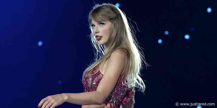 Some Swifties Think Taylor Swift Is Releasing a Memoir & Here Are All the Alleged Clues