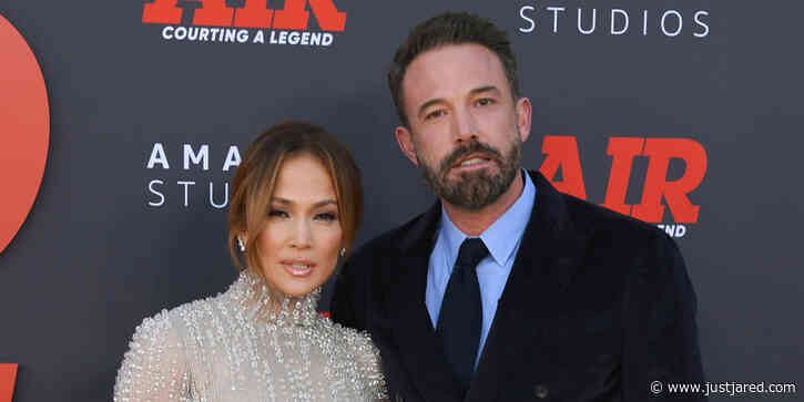 Jennifer Lopez's Mother Prayed She Would Get Back Together With Ben Affleck