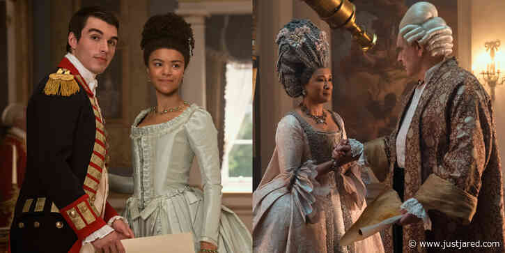 'Queen Charlotte' Season 2 - Will There Be a Second Season of the 'Bridgerton' Prequel Series? Shonda Rhimes Speaks Out!
