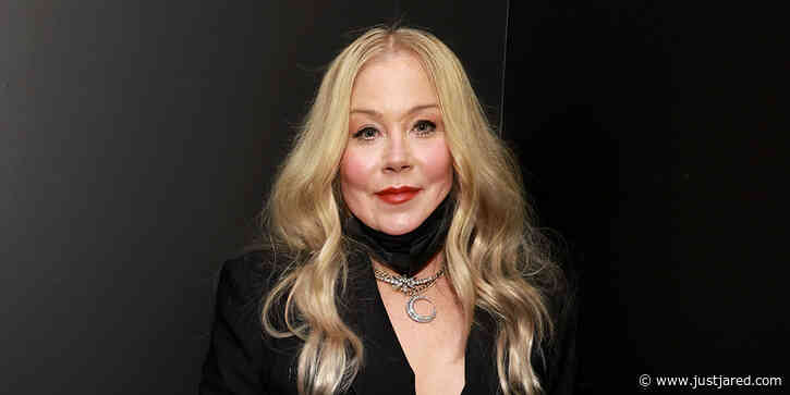 Christina Applegate Talks the Role She Passed on that Ultimately Went to Reese Witherspoon, 'Titanic' Rumors, Calling Out Candace Owens & More in 'Vanity Fair' Interview
