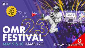 Branchen-Event: OMR 2023 - nicht mehr, aber anders