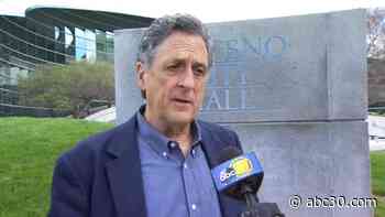 Community mourning loss of beloved Fresno pastor H. Spees