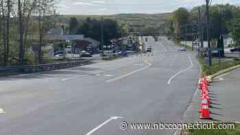 At Least Four Dead Following Various Crashes in Conn. Sunday