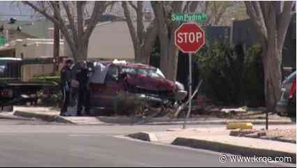 Pretrial detention sought for man charged with vehicular homicide