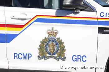 UPDATE: Ponoka RCMP continue the search for an armed suspect